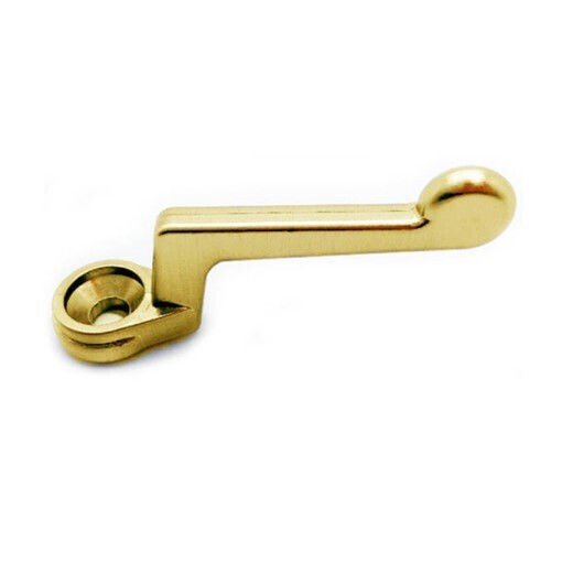 Mantalaki Gonato Metalor 095 Brass Nickel Matte 166-095#8001nm