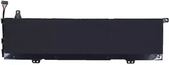 Baterie Compatibilă Pentru Lenovo Lenovo L17L3PE0 Cu 4587mAh