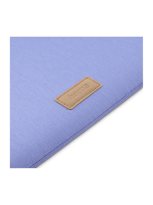 HAMA Jersey Θήκη για Laptop 13.3" σε Μωβ χρώμα