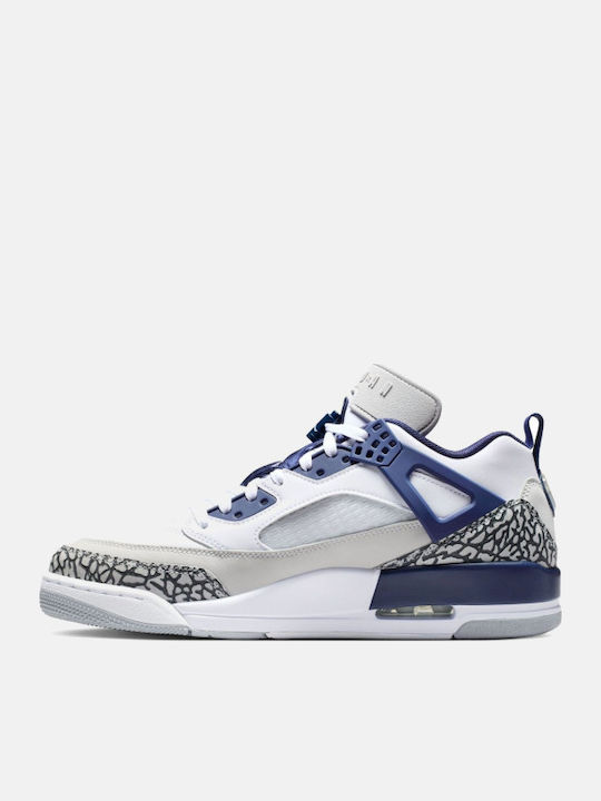 Spizike Adidași Pentru Bărbați Albaștri