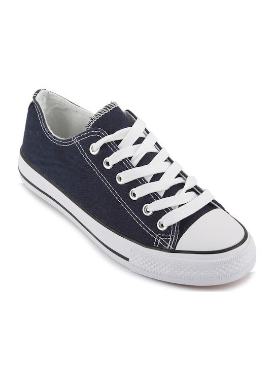 Sneakers Blue