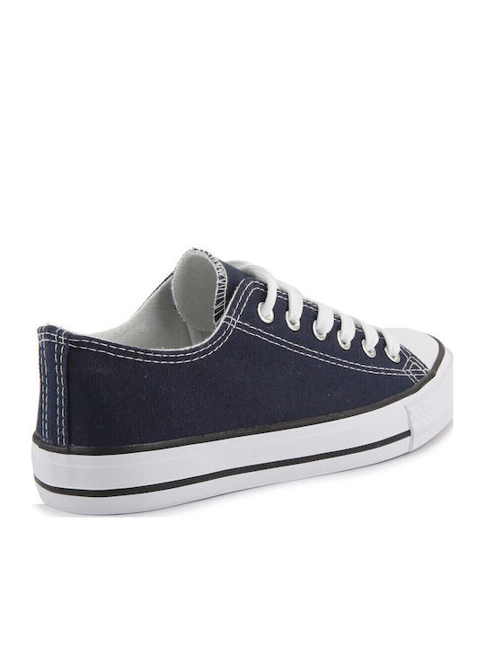Sneakers Blue