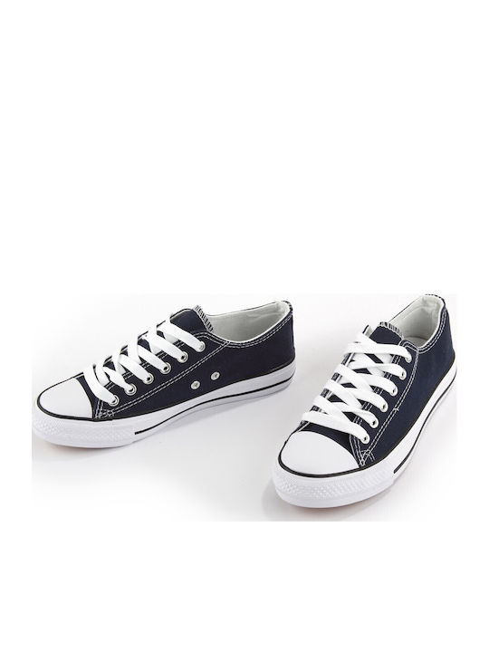 Sneakers Blue