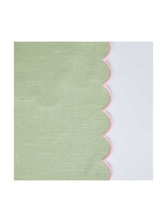 Butlers Placemat Green 47cm
