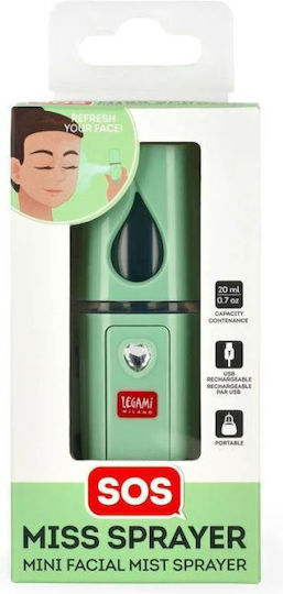 Pulverizator Mist Sprayer Pentru Hidratarea Feței