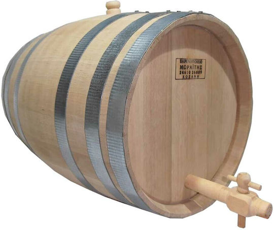 Βαρέλι Δρύινο 60l