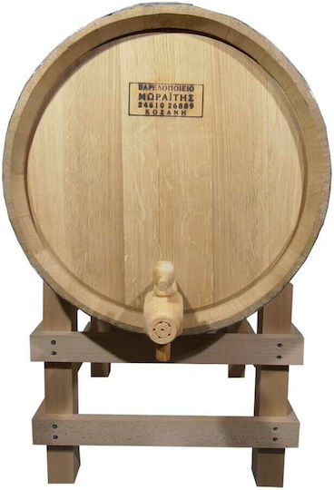 Βαρέλι Δρύινο 60l