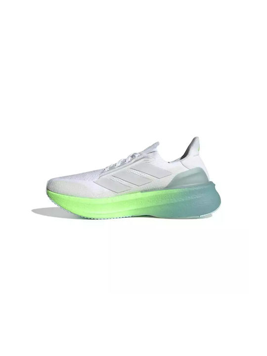 adidas Ultraboost 5x Мъжки Running Бели adidas Ultraboost 5x Мъжки Running Бели