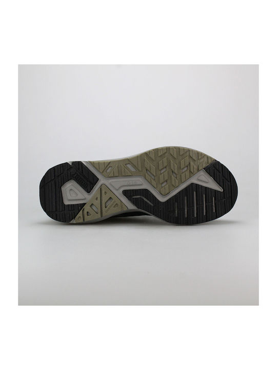 Vitaly Sport Shoes Running Gray