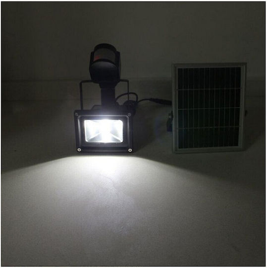 Ηλιακός Προβολέας Ανίχνευση Κίνησης 30w