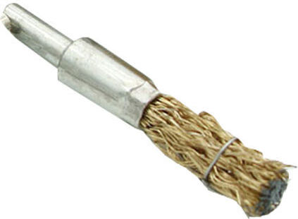 Bormann Pro BHT2032 Συρματόβουρτσα για Δράπανο 17mm