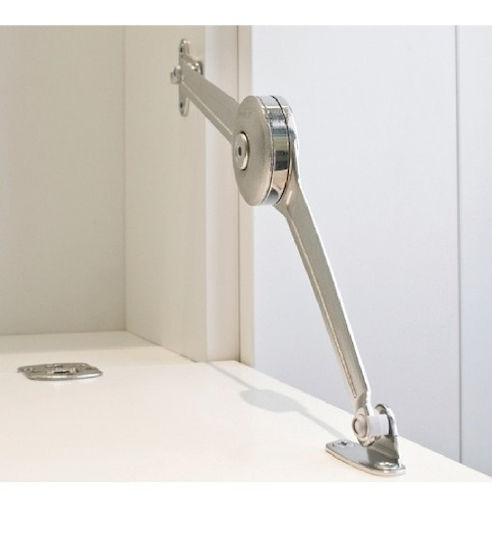 Huwil Duo Hafele Door Closer Top Bottom Door 234-37366612du