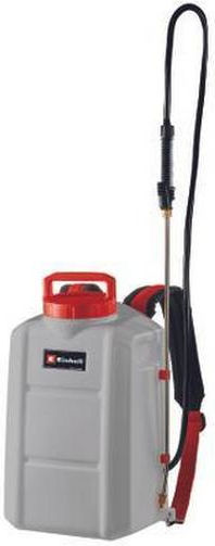 Einhell GE-WS 18/150 Li-Solo Rückenspritze 18V Solo Batterie mit Kapazität 15Es 4.5bar