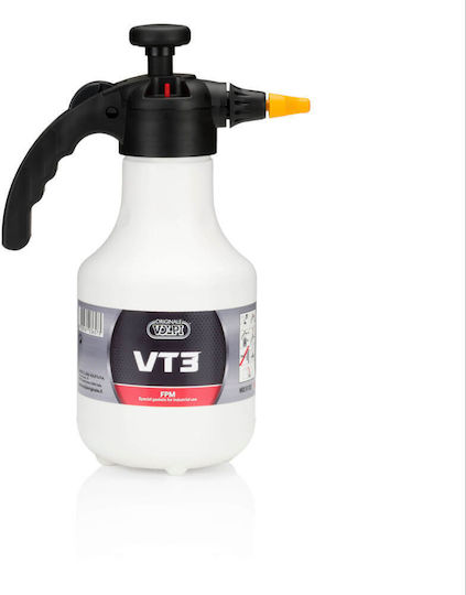 Volpi Volpitech Ψεκαστήρας Προπιέσεως με Χωρητικότητα 2lt 2bar