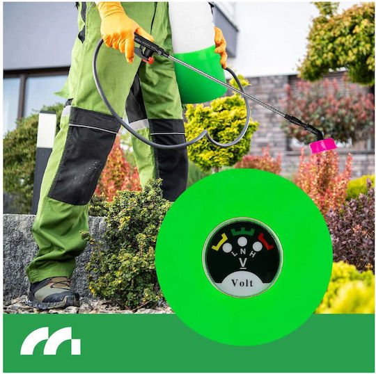 Backpack Electric Garden Sprayer 16 L Capacity Maltec 111438