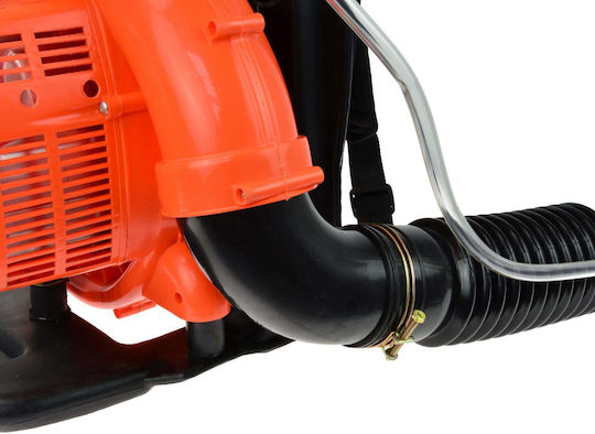 Heidmann Pressure Sprayer Gasoline 2.13hp with Capacity 20lt