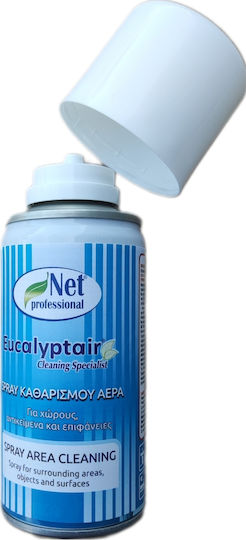 Eucalyptair Spray Kommerzielle Lufterfrischer Für Die Reinigung Von Luft, Gegenstände, Oberflächen, Busse Und Autos