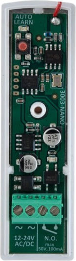 Autotech Rec3003-nano Digitaler Fernbedienungsempfänger 1 Kanal 12-24 Ac Dc