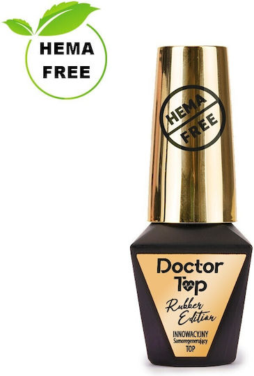 Mollylac Rubber Doctor Top 10g Hema/Di-Hema Free