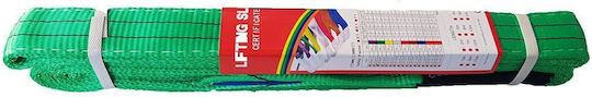 Cresman Strap