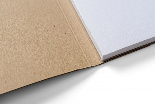 Smlt Art Μπλοκ Σχεδιου 20 Φυλλα Α3 170gsm Fsc