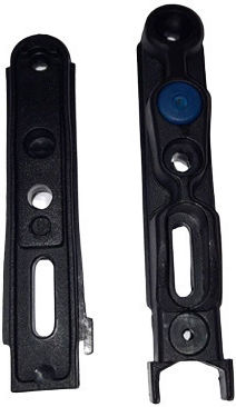 Shock Absorber Pl-351 Leaf S384 Series S350 In Line Lock Gu