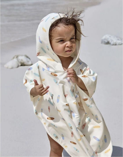 Laessig Surfboards Sea Salt Beach Poncho 0220-1433003669