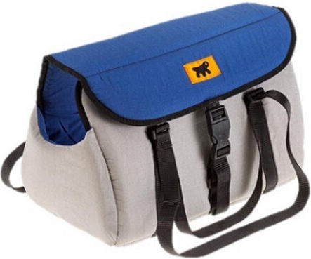 Ferplast Dog Carrying Shoulder Bag L42xW25cm