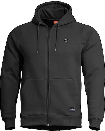 Pentagon Phaeton Sweatshirt Black