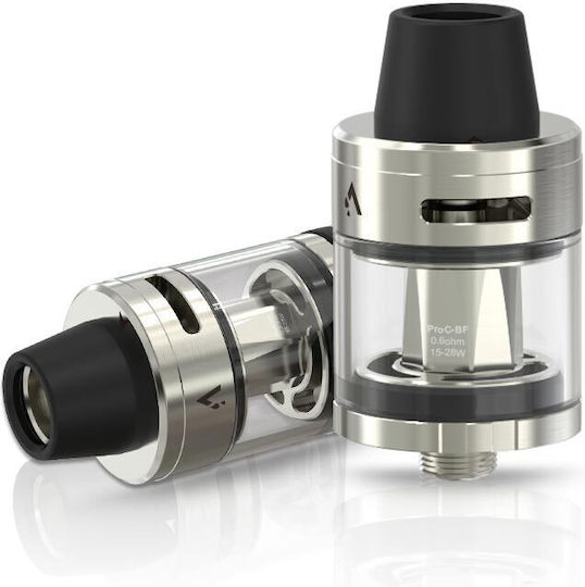 Joyetech eCig Cobalt Ατμοποιητής Ηλεκτρονικού Τσιγάρου 2ml Black