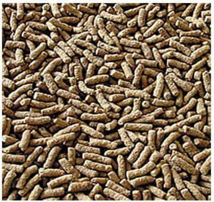 Sera Pond Sticks Nature 1000мл/170г