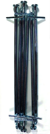 Campus Pegs For Tent Camping Set 6 Pieces