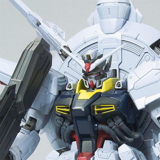 Bandai Spirits Figurină de Modelism Roșie la Scară 1:100