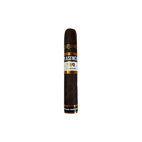Plasencia Robusto Țigări de foi Honduras 1buc 127mm