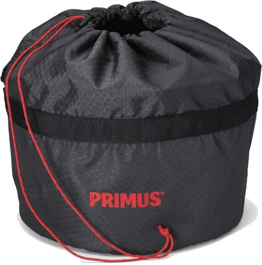 Primus LiTech Pot Set Cookware Set for Camping 1.3lt