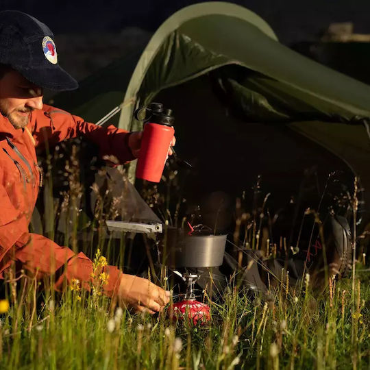 Primus LiTech Pot Set Cookware Set for Camping 1.3lt