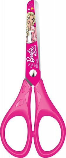 Maped Children's Scissors for Crafts 13cm with Metallic Blade 1pcs