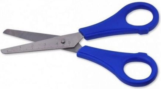 Westcott School Scissors Ruler Light Green 13 Cm E-2150s