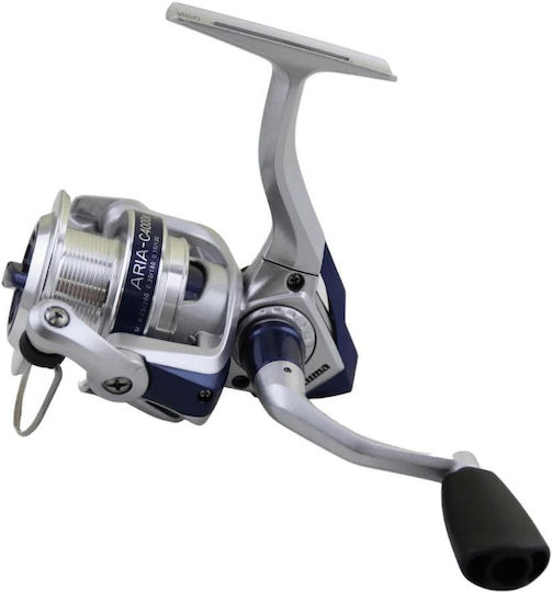 Okuma Aria A Макара за риболов за Спининг