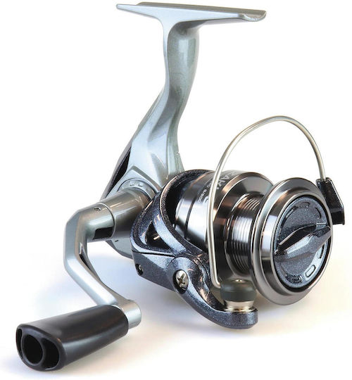 Okuma Azaki Fishing Reel for Casting, Spinning and Vertical 55
