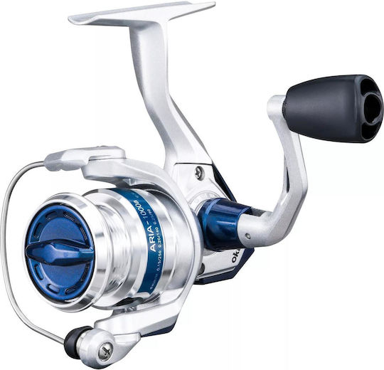 Okuma Aria A Fishing Reel for English