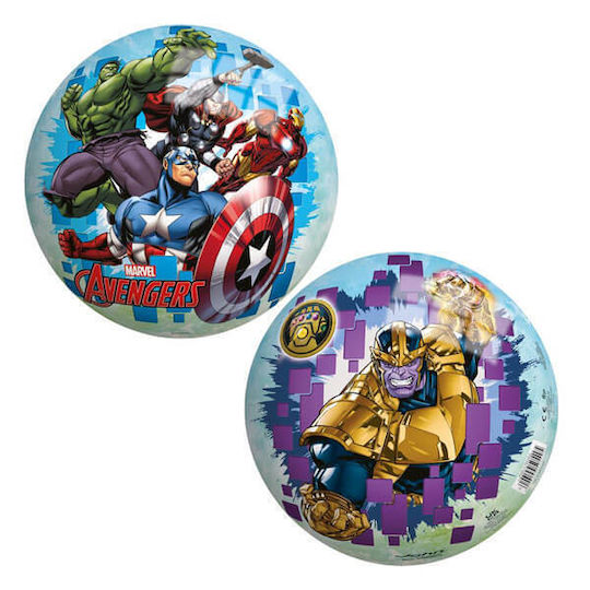 Μπαλα 230mm Avengers