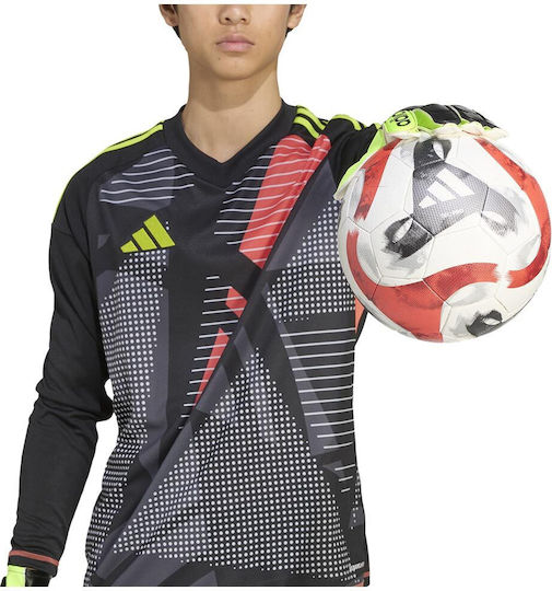adidas Copa Голмански ръкавици за Възрастни Черен