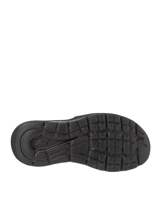 Go Consistent Sandal Мъжки сандали в Черен цвят