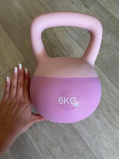 Dumbbell 1 x 6kg