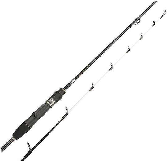 Okuma Magda Lanseta de pescuit pentru Cauciuc Tai 2.03m 30-170gr