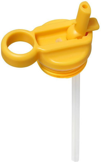 Replacement Cap Ecolife X Vasiliki 500ml Ice Orange 5208009003397 Ecolife Ecl-33-bo-4080-ice