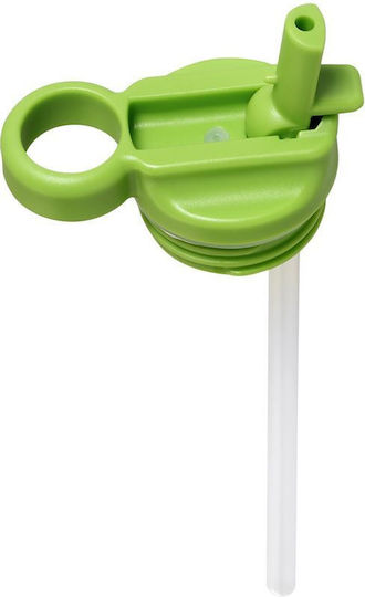 Aνταλλακτικό Πώμα Ecolife X Vasiliki 500ml Joy Κίτρινο 5208009003397 Ecolife Ecl-33-bo-4080-joy