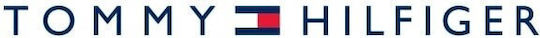 Tommy Hilfiger Сак Вояж Черен Текстилен