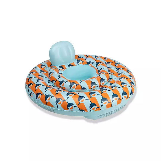 Swim Essentials Спасител Swimtrainer с Диаметър 69см. Син